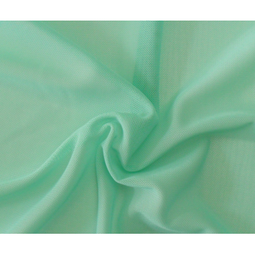 The Polyester - spandex Fabric